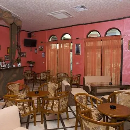 Apartament Single In Babylon *